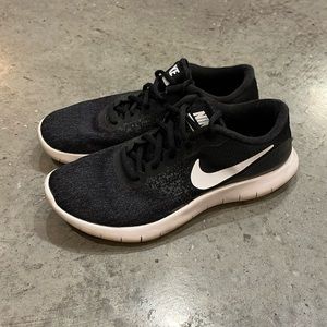✨ Nike Flex Contact Womens Running Shoes